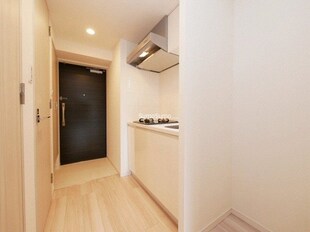 S-RESIDENCE阿波座WESTの物件内観写真